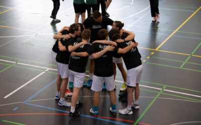 Letzter Regionalliga-Spieltag am 12./13 April