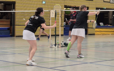 5 Medaillien für Lohhof bei der SüdOstDeutschen Meisterschaft