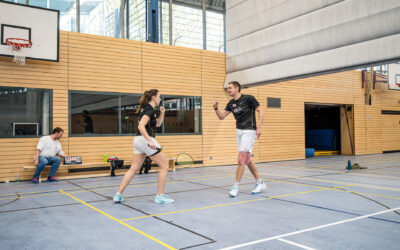 Lohhof 1 sichert sich den Klassenerhalt