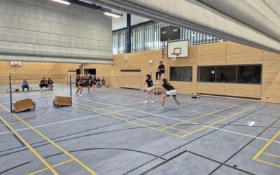 Lohhof mit gutem Start in die neue Regionalligasaison